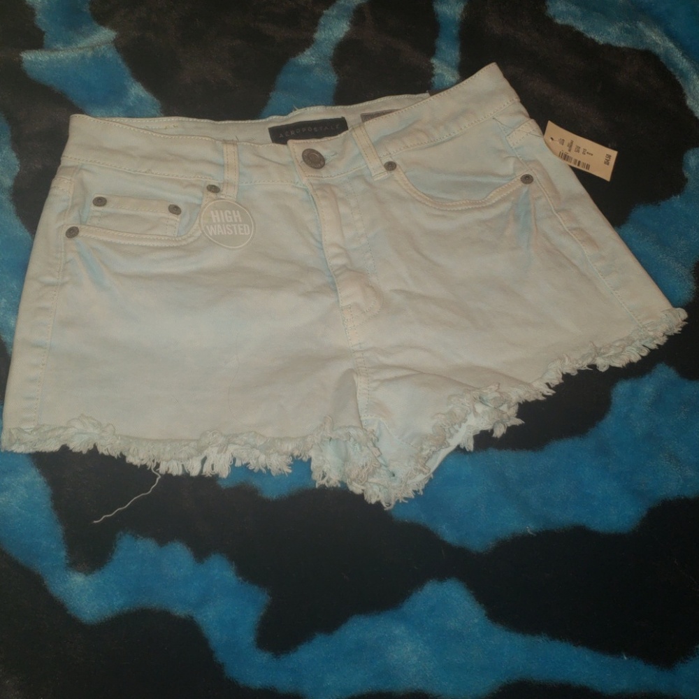 Aeropostale shorts